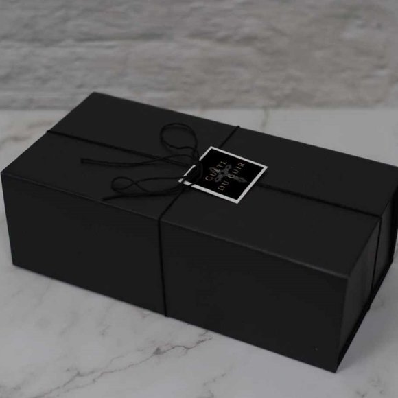 Dehanche-inspired Corset Belt - handmade, genuine leather, absolutely st… - Picture 6 of 10